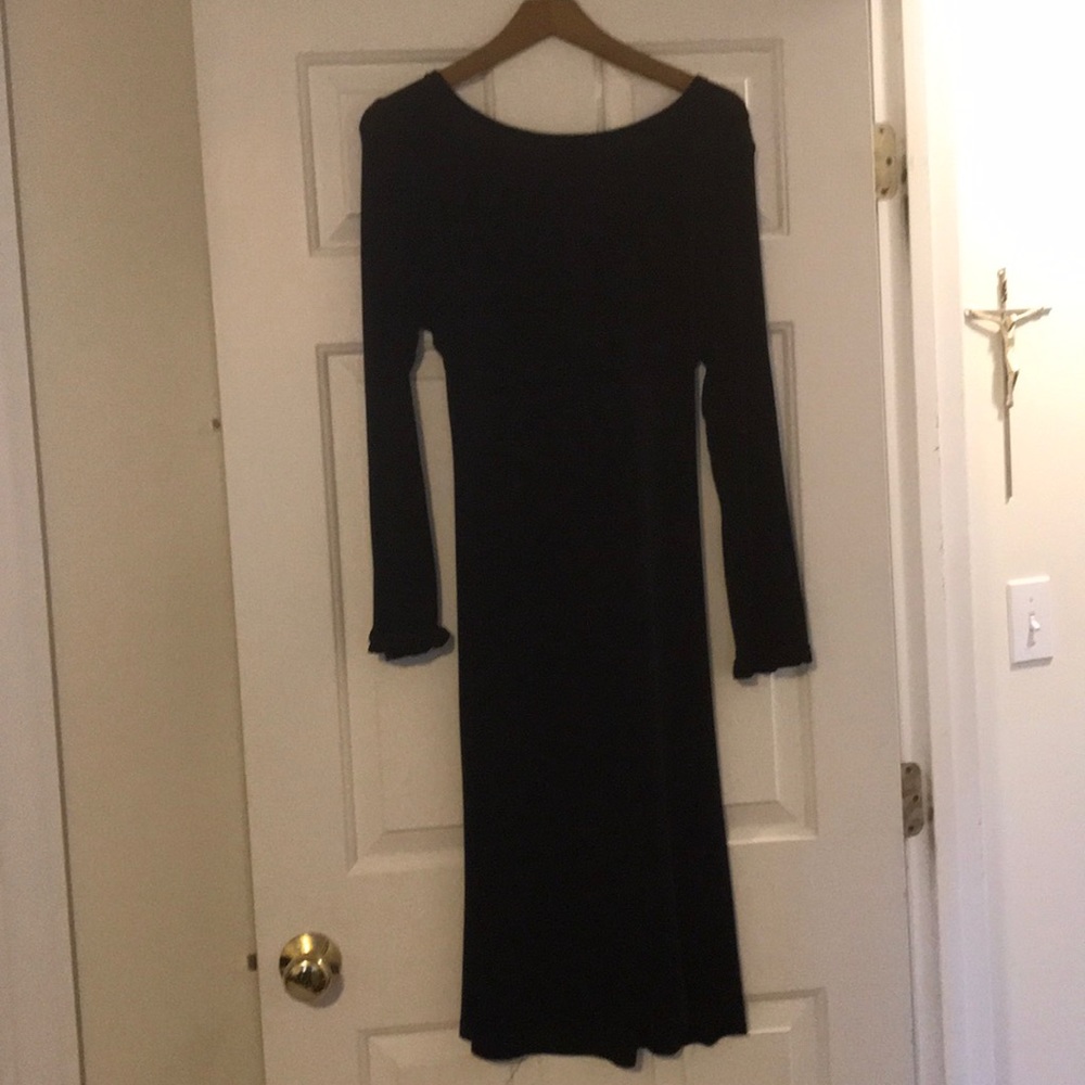 Nursing Dress by Mother•Two•Be - Picture 5 of 7